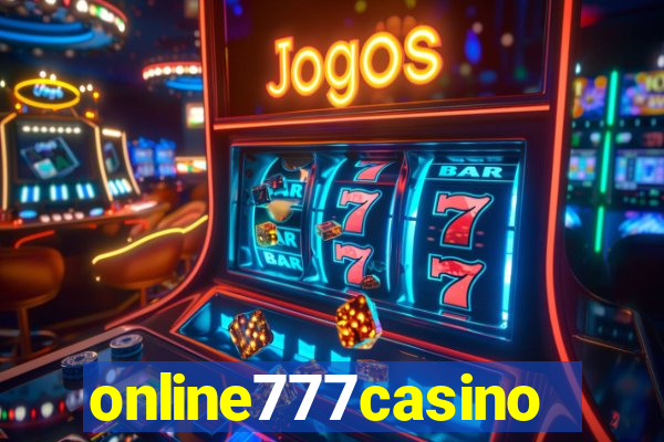 online777casino