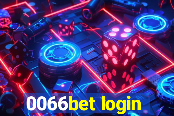 0066bet login