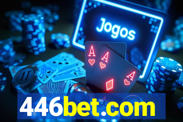 446bet.com