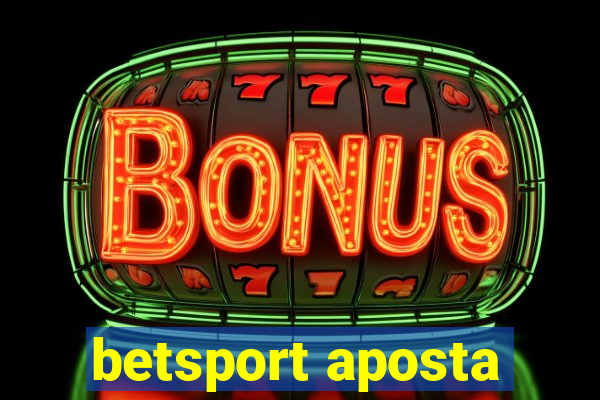 betsport aposta