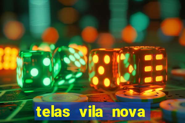 telas vila nova mafra sc