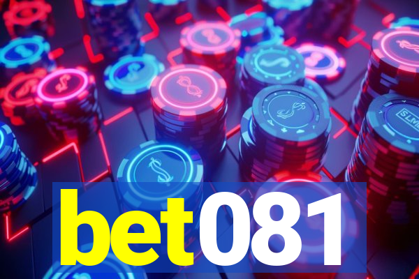 bet081