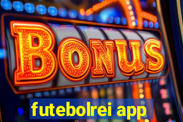 futebolrei app