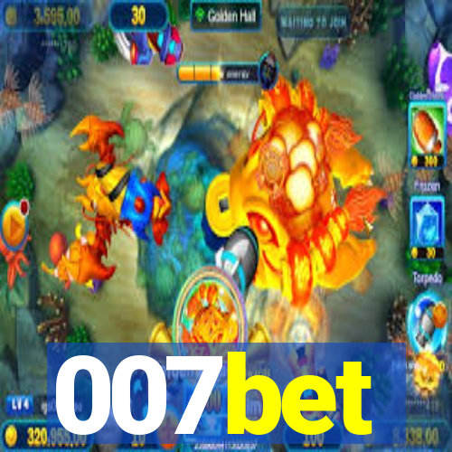 007bet