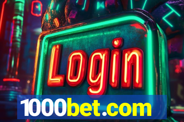 1000bet.com