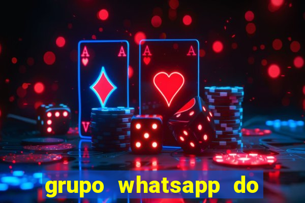 grupo whatsapp do vasco da gama