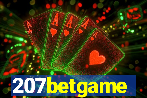 207betgame