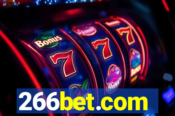 266bet.com