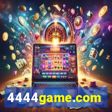 4444game.com