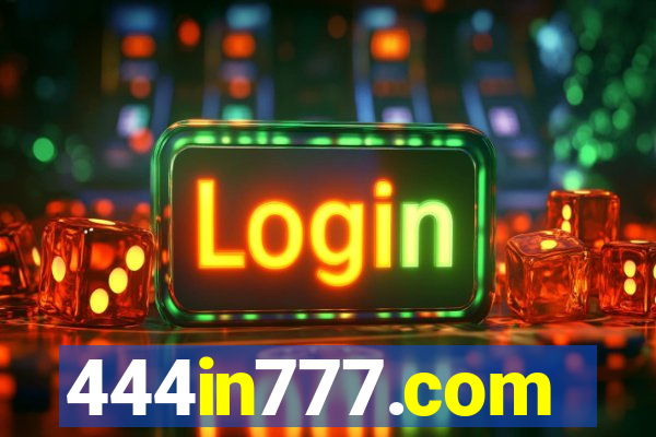 444in777.com