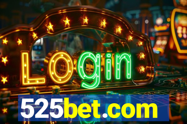 525bet.com