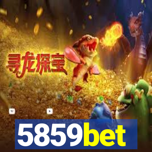 5859bet