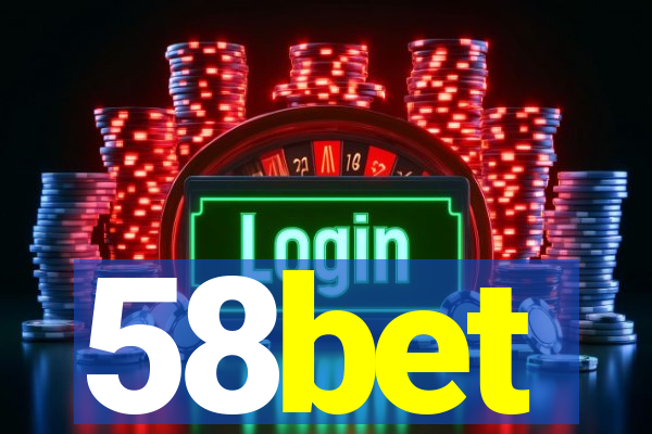 58bet