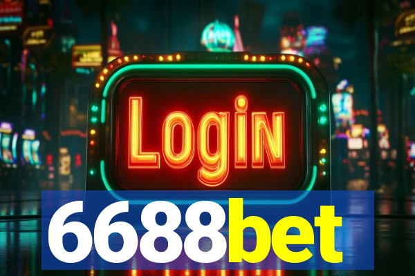 6688bet