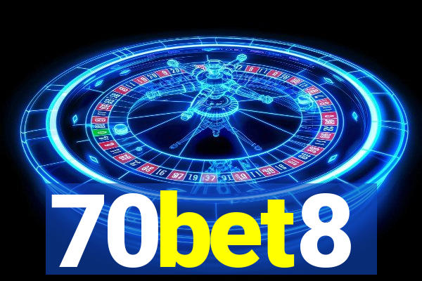 70bet8