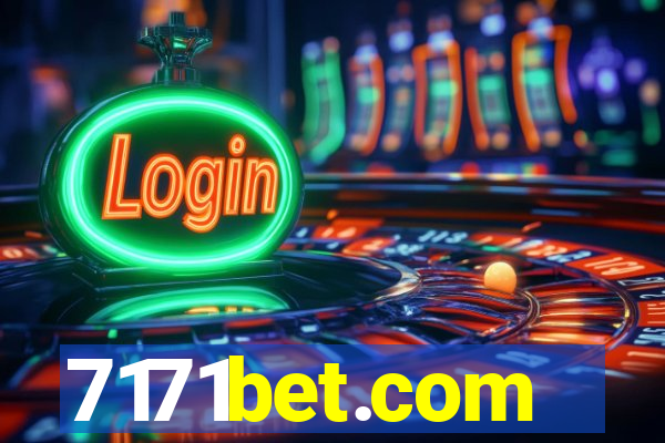 7171bet.com