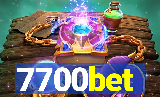 7700bet