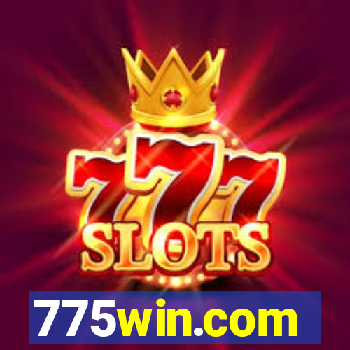 775win.com