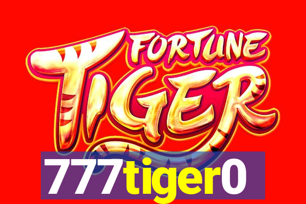 777tiger0