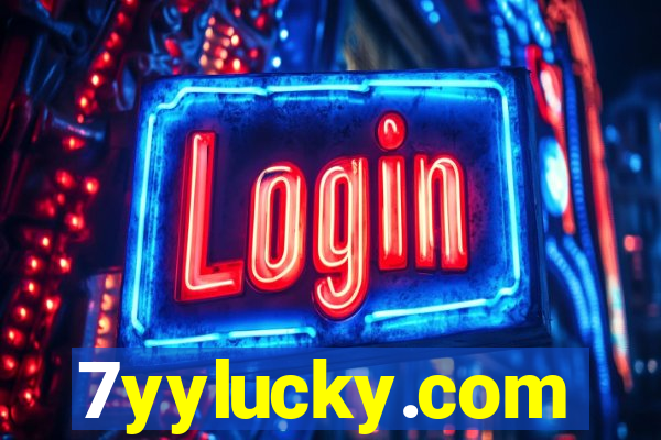 7yylucky.com