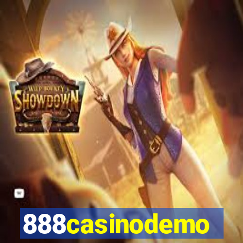 888casinodemo