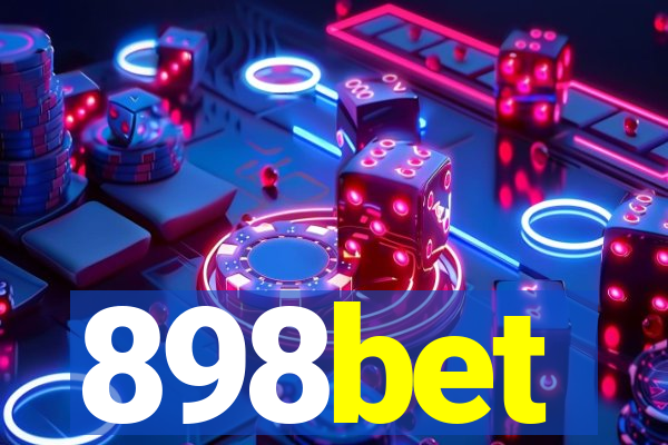 898bet