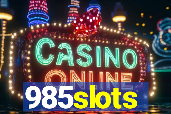 985slots