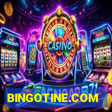 BINGOTINE.COM