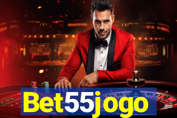 Bet55jogo