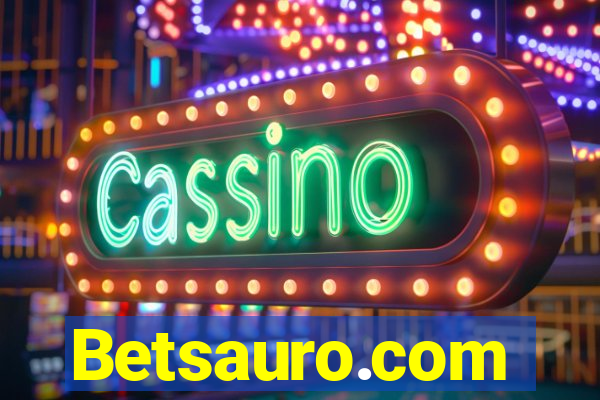 Betsauro.com