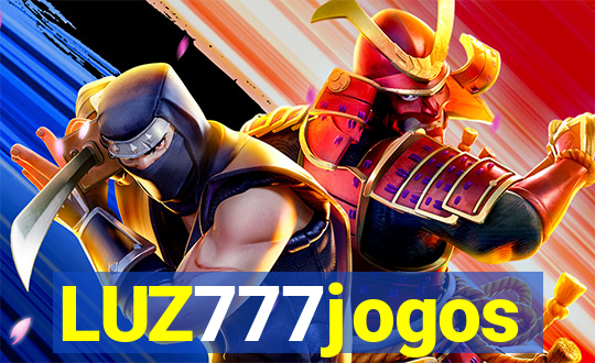 LUZ777jogos