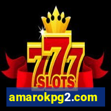 amarokpg2.com