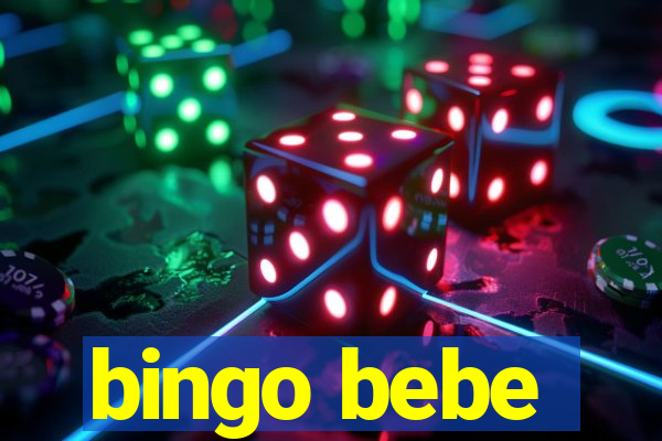 bingo bebe