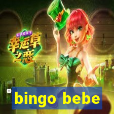 bingo bebe