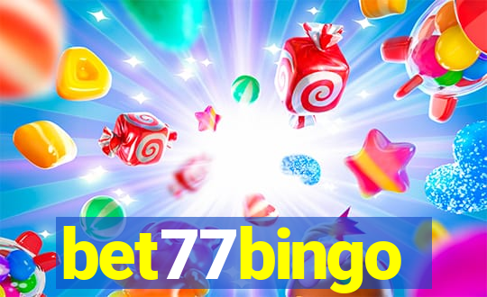 bet77bingo