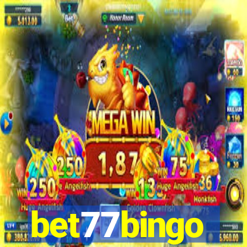 bet77bingo