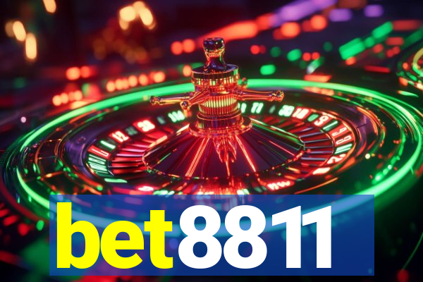 bet8811