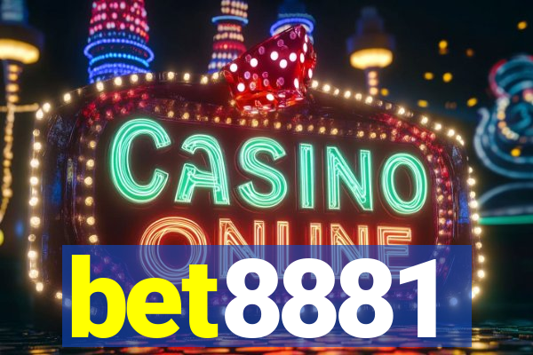 bet8881