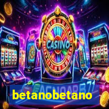 betanobetano