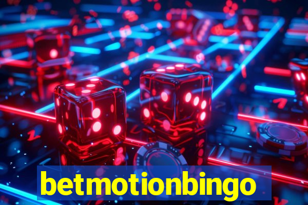 betmotionbingo