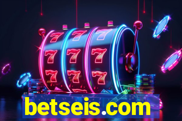 betseis.com