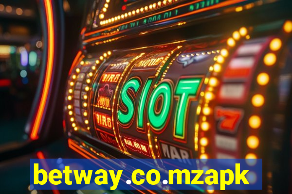 betway.co.mzapk