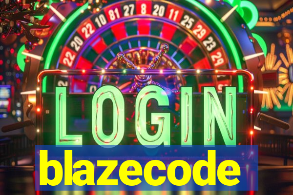 blazecode