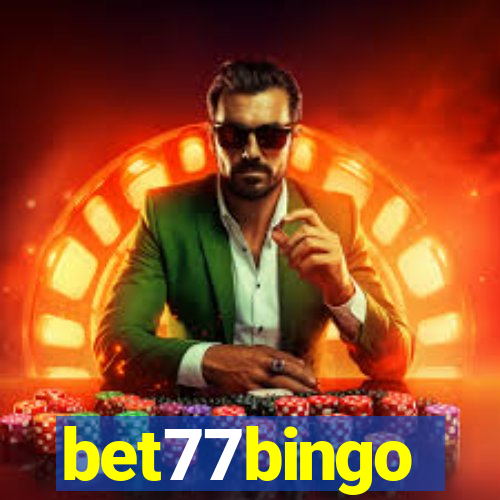 bet77bingo