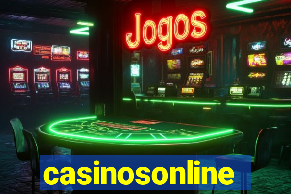 casinosonline