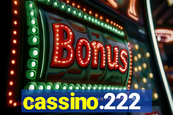 cassino.222