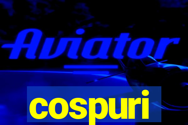 cospuri