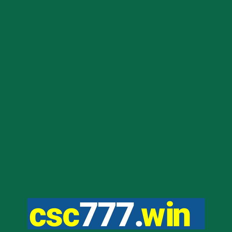 csc777.win