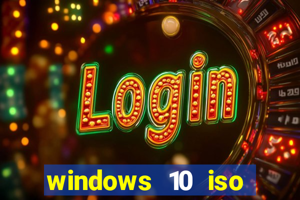 windows 10 iso google drive