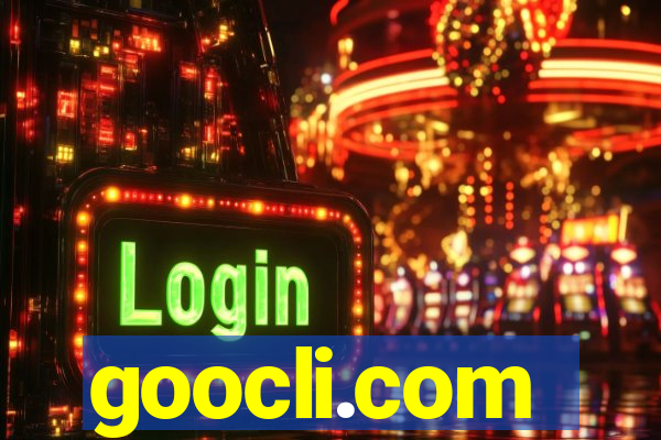 goocli.com